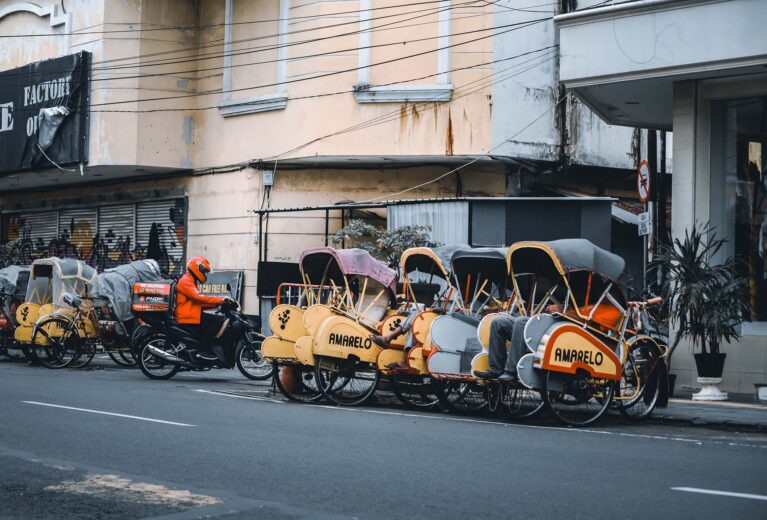 Menikmati Pesona Wisata di Kota Solo