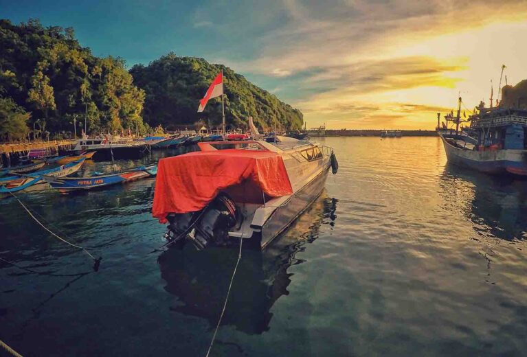 Rekomendasi Tempat Liburan Tahun 2024 di Pulau Jawa